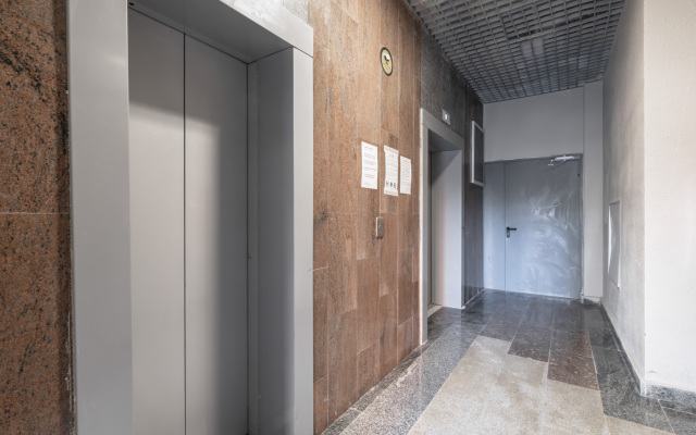 Home Like Na Bulvare Ejnshteyna 4 Apartments