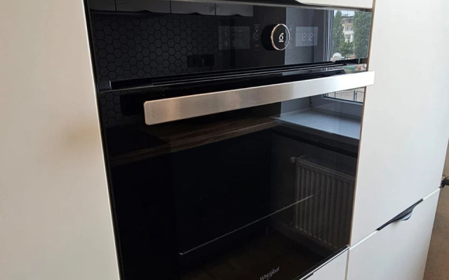 Апартаменты Уютные на Балтийском Берегу