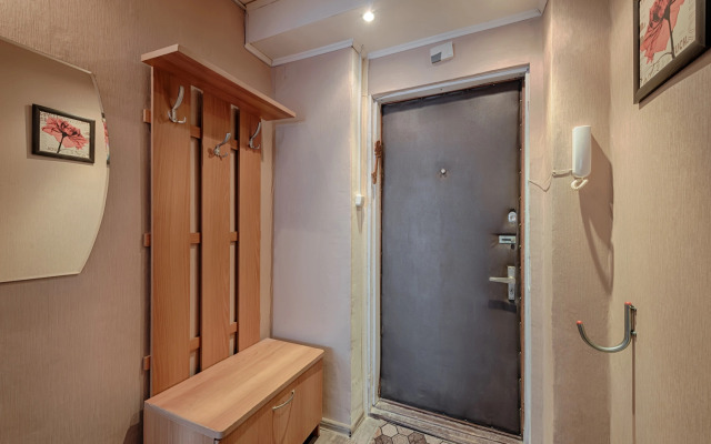 Апартаменты Улица Поликарпова 19к2 метро Беговая