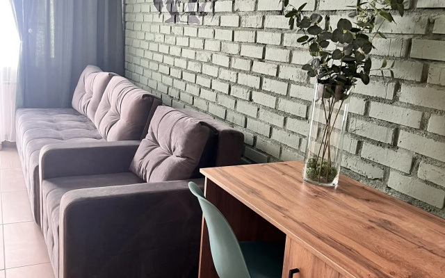 Апартаменты 2