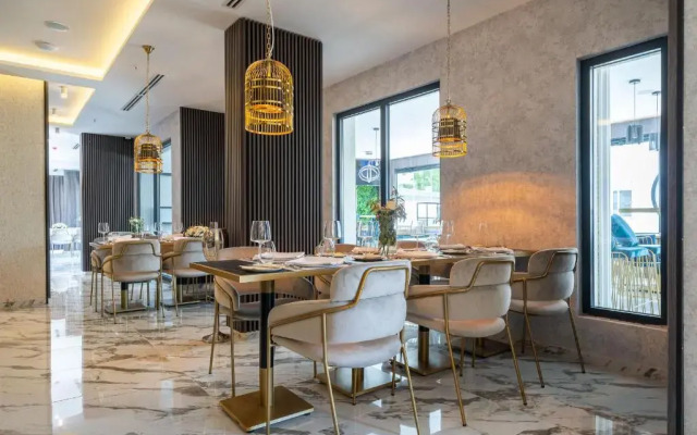 Millennium by Aycon Hotel