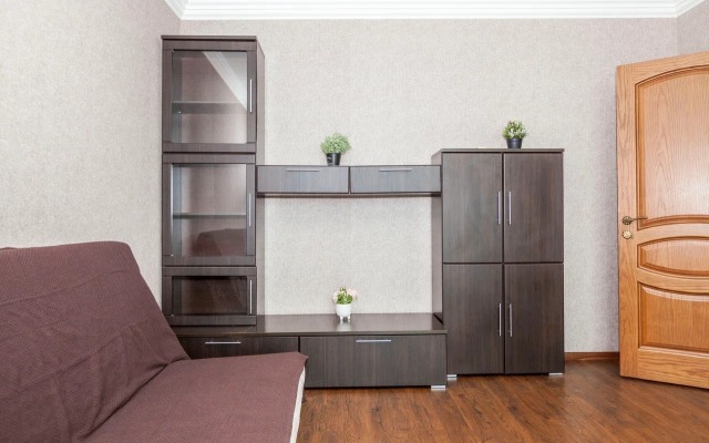 S Krasivym Vidom U Morya/65 Apartments