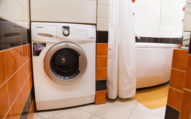 Квартира Уютная на Октябрьском