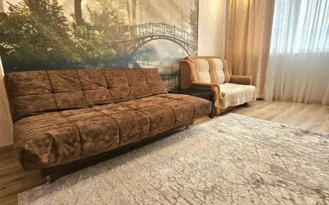 Квартира на улице Аксакова 28 (10 этаж)