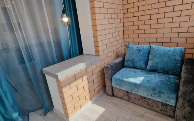 Квартира Любимые Гости