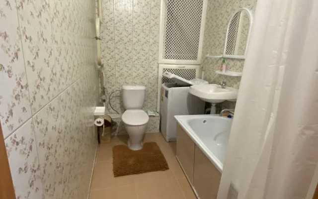 Квартира на Омской 63