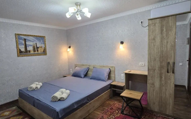 HAVAS Guest house