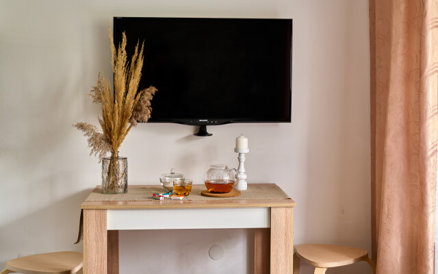 Апартаменты Comfort Room