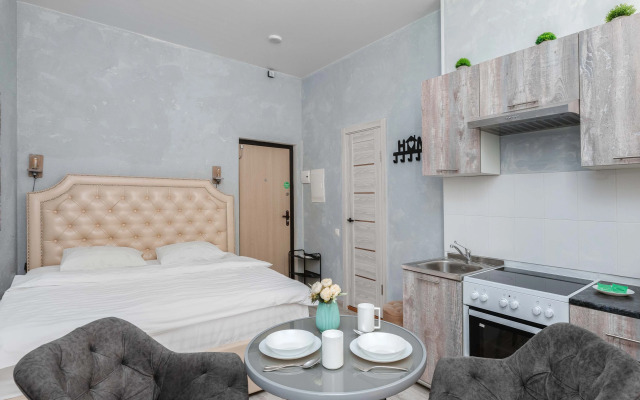 Апартаменты Knokey Маяковская Люкс