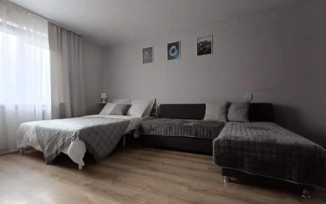 Квартира Новая Квартира от Олимп