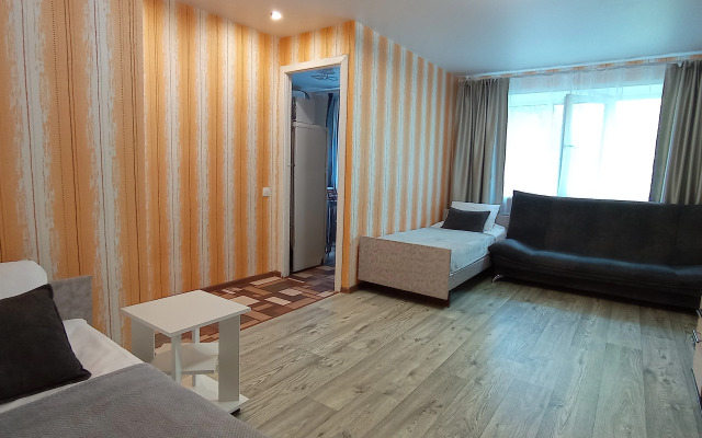 V Tsentre Tuly Dlya 1-4 Chelovek Flat