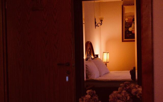 Brilant Antik Hotel