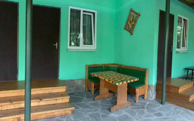SaNata Guest House