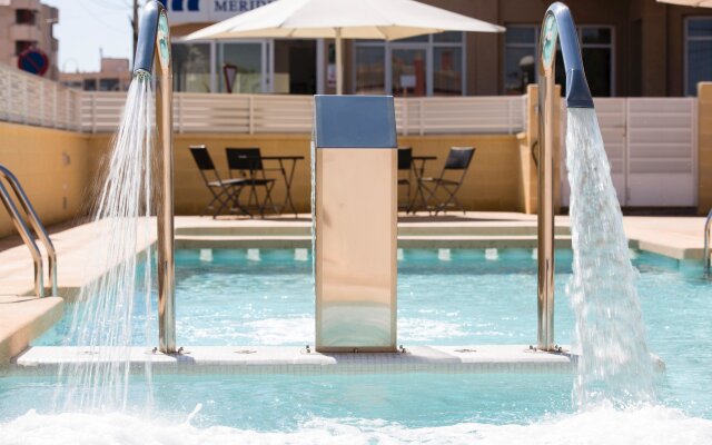 Hotel Meridional
