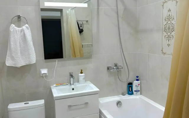 Posutochnaya Sdacha Kvartir Flat