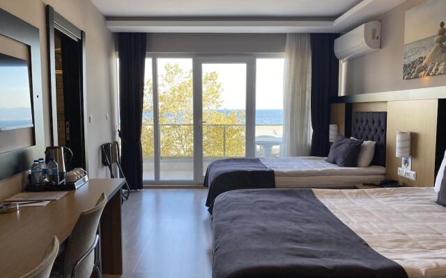 Grand Rimedya Mudanya Hotel