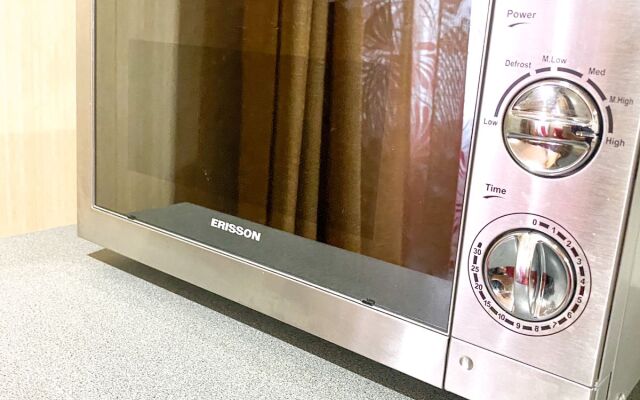 Квартира Дизайнерская с Джакузи