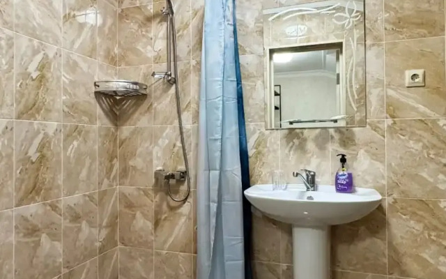 Mini-hotel Altair