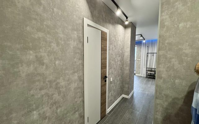 Na Ulitse Normandiya-Neman 78 Flat