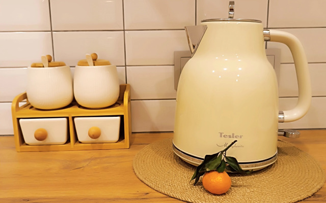 Квартира элегантная на Симановского