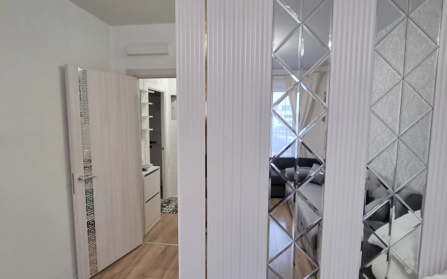 Dobry Dom Moskva Flat