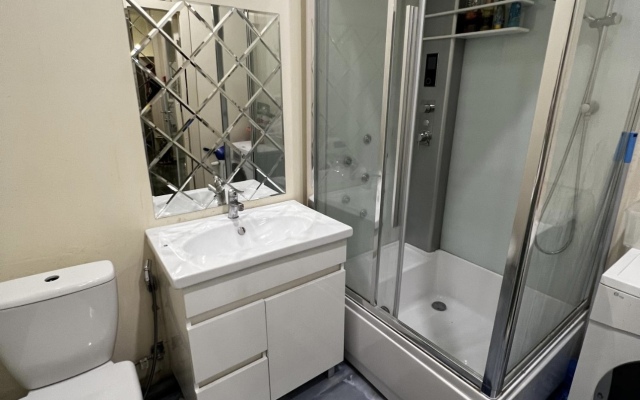 Квартира Чемпион Парк