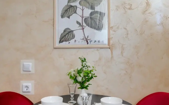 S zaseleniem 24/7 luchshiy servis posutochno 50 Apartments