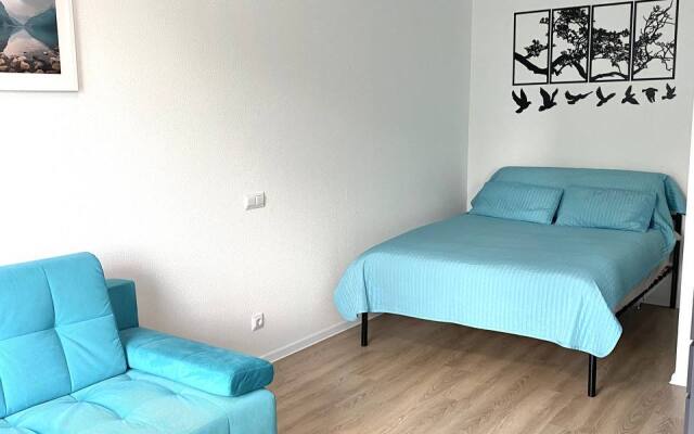 Odnokomnatnaya v Zhk Vostochnoye Butovo Flat