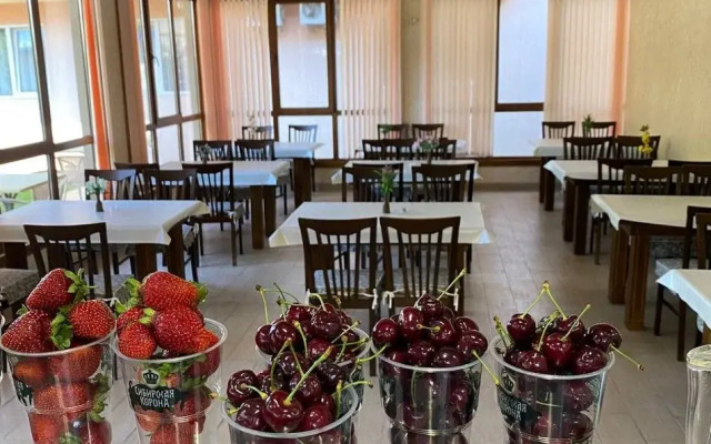 Sofiya Na Medovoy Guest house