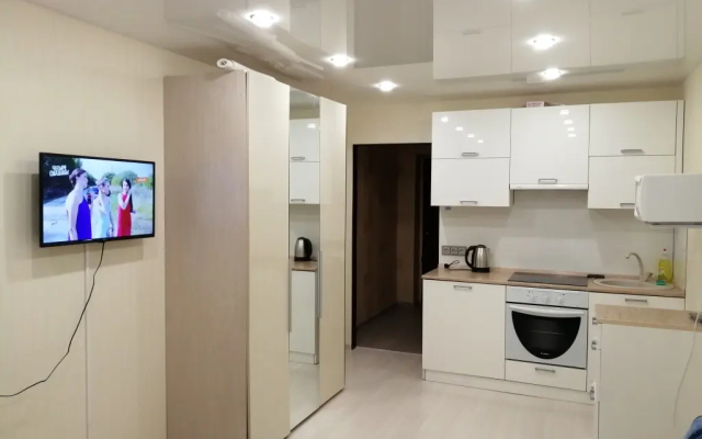 Апартаменты Московская 121к1 2