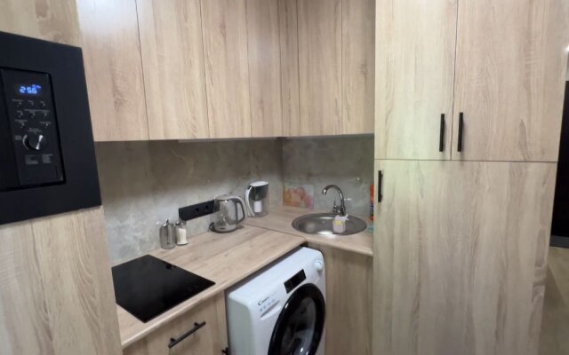 Квартира В центре