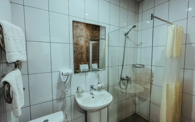 Nart Hotel