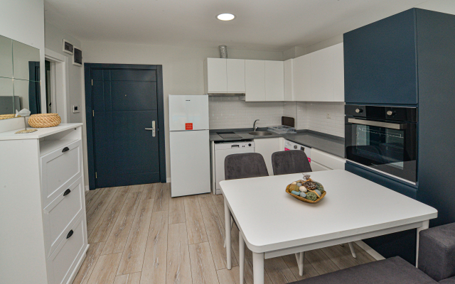 C Suites Antalia Airport Hotel