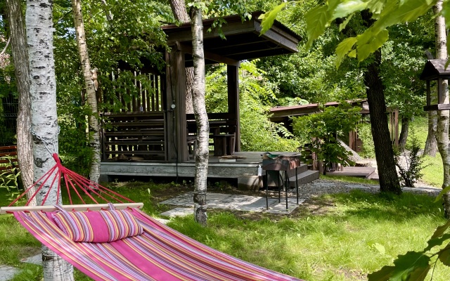 Glavnyij Guest house