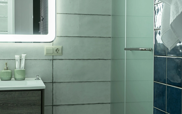 Апартаменты Rauschen Green 1/4