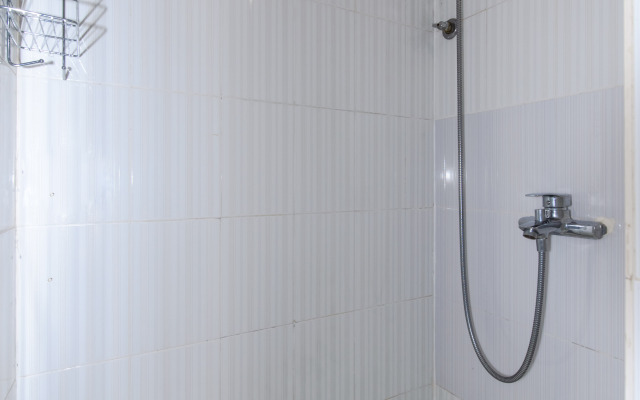 Dvukhkomnatnaya Sheynkmana 124 Flat