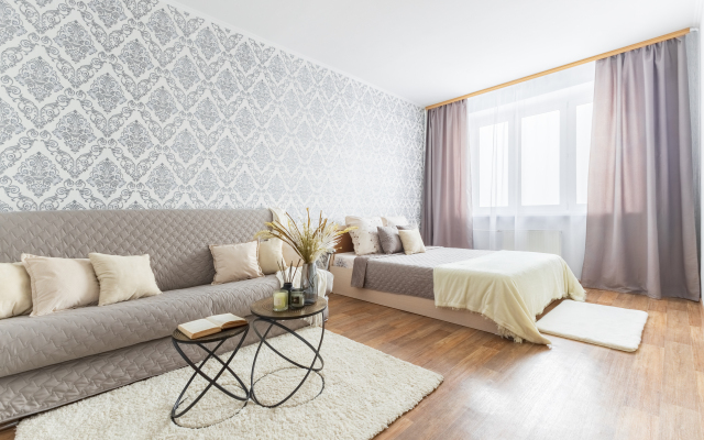 Апартаменты Residence Elegance