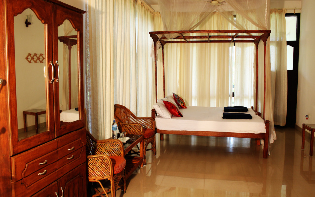 True Blue Beach Resort Hotel