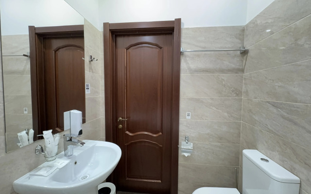 Отель Gipnoz Lefortovo