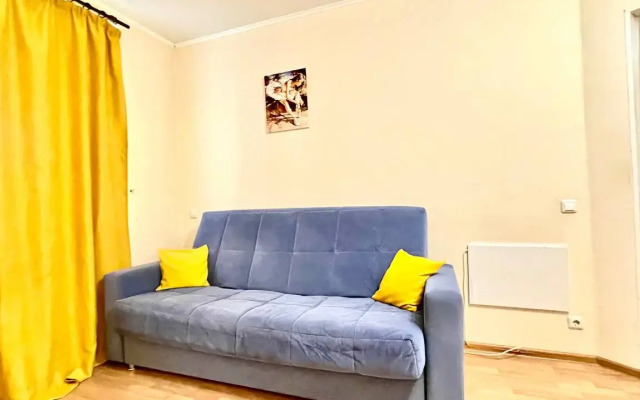 Квартира на Соболева