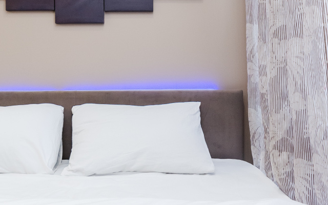 Апартаменты 1-я Магистральная 25 (232-3)