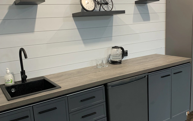 Частный дом Теплый угол