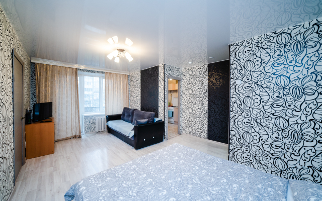 Na Ulitse Novokuznetskaya 18s1 Flat