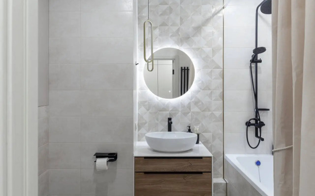 Квартира Студия