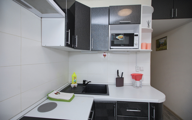 Odnokomnatnaya V Pyati Minutakh Ot Metro Novoyasenevskaya Apartments