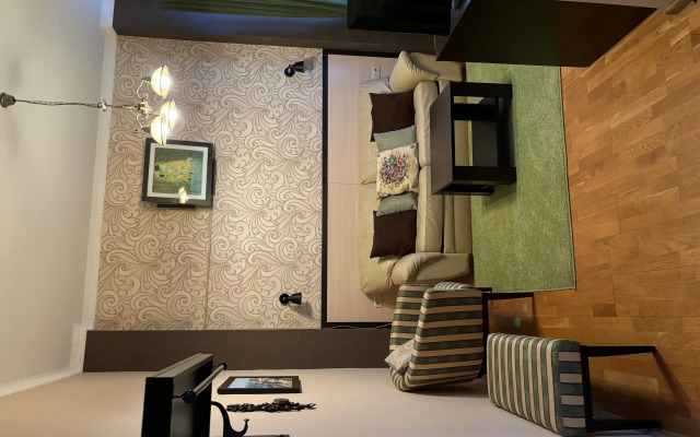 Osobnyak Na Karla Marksa Hotel