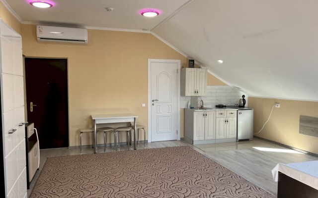 Апартаменты 091 Мира, 3