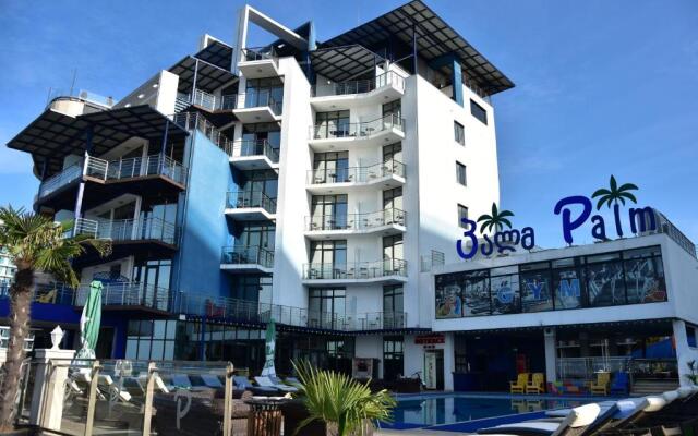 Palm Batumi Hotel