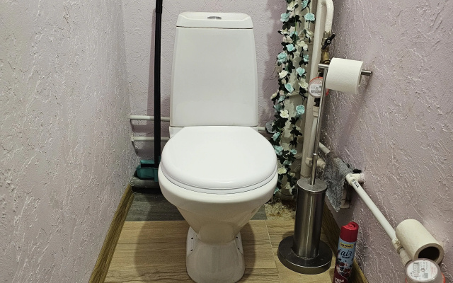 Квартира Уютная Квартира в Центре Максимум Комфорта Тишины и Уюта