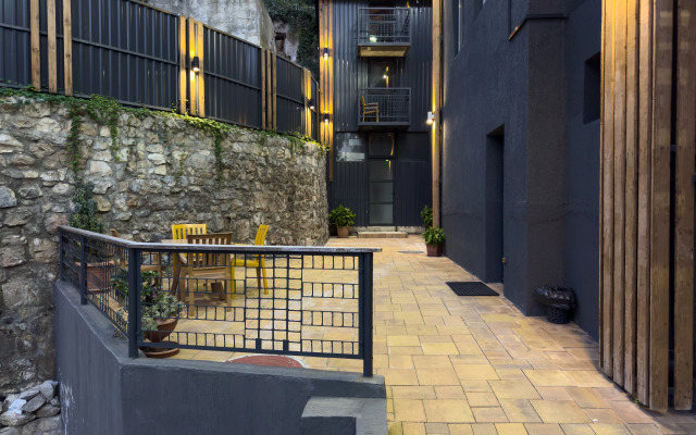 Boutique hotel AIMARA